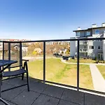 Baltic Calm Apartment