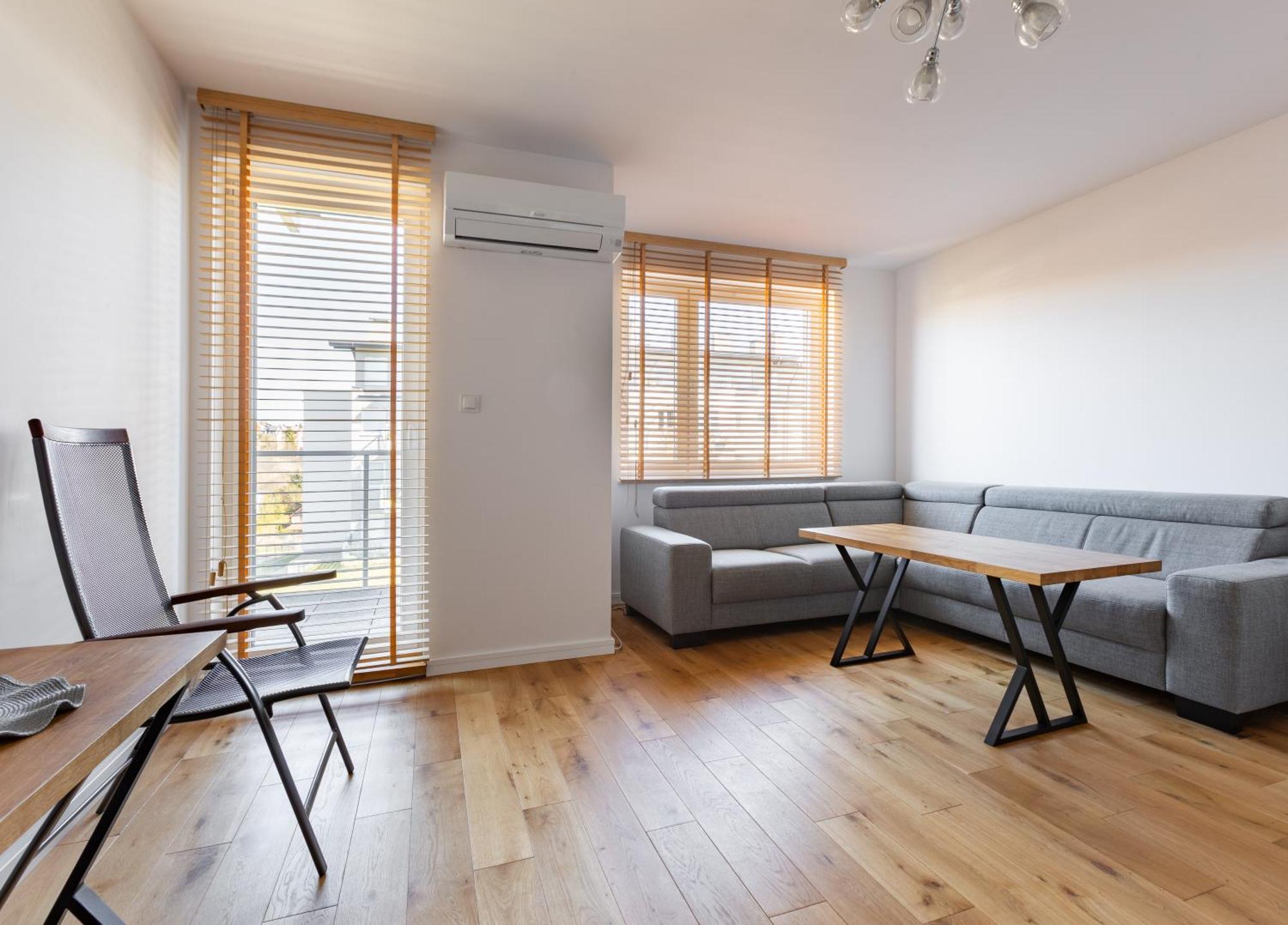 Baltic Calm Apartament *